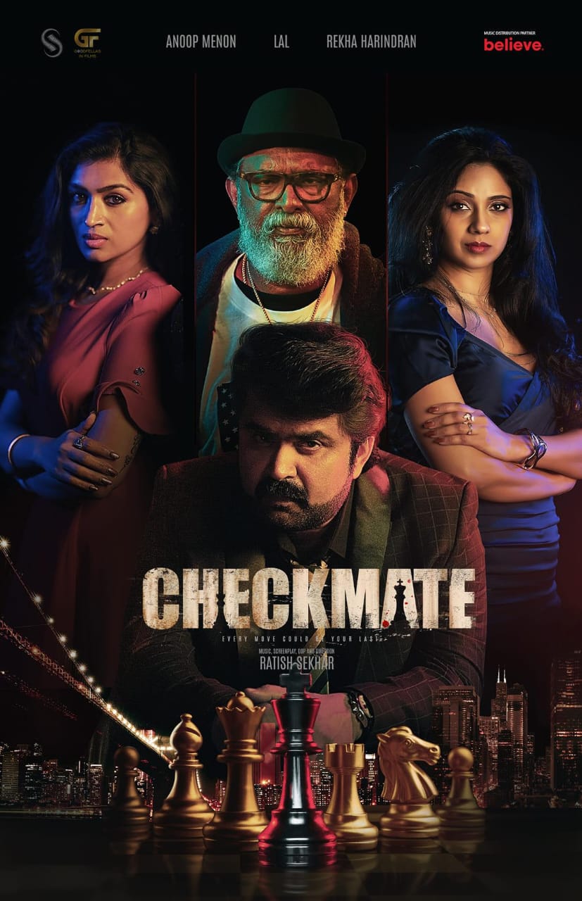 Checkmate (Original HD)